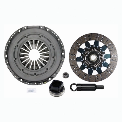 New Clutch Kit by PERFECTION CLUTCH - MU52052-1 pa1
