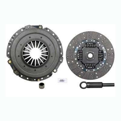 New Clutch Kit by PERFECTION CLUTCH - MU52117-1 pa1