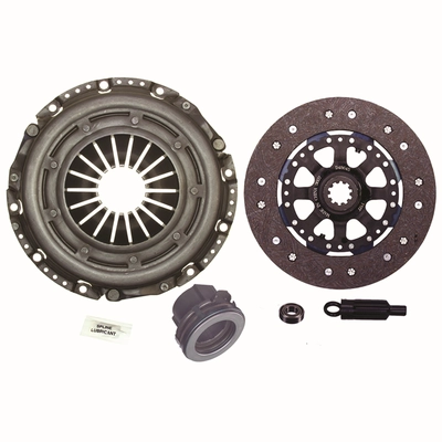 PERFECTION CLUTCH - MU52168-1 - Clutch Kit pa1