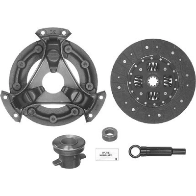 PERFECTION CLUTCH - MU5317-1 - New Clutch Kit pa1