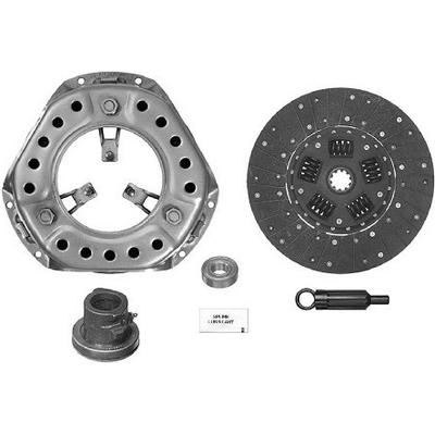 PERFECTION CLUTCH - MU5426-1 - New Clutch Kit pa1