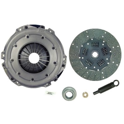 PERFECTION CLUTCH - MU5469-1A - Clutch Kit pa1