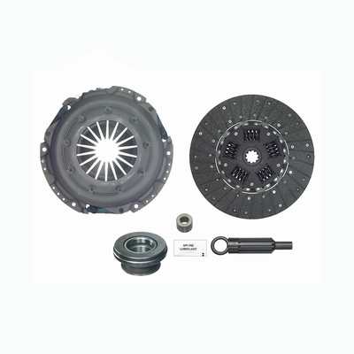 New Clutch Kit by PERFECTION CLUTCH - MU5505-1 pa1