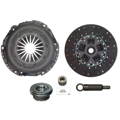 PERFECTION CLUTCH - MU5505-1A - Clutch Kit pa1