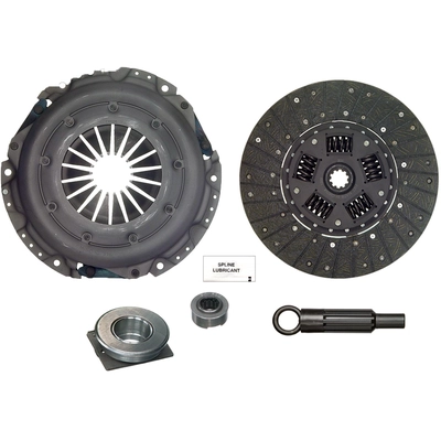 PERFECTION CLUTCH - MU5505-1C - Clutch Kit pa1