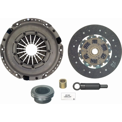 New Clutch Kit by PERFECTION CLUTCH - MU57-1 pa1