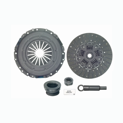 PERFECTION CLUTCH - MU64-1B - Clutch Kit pa1