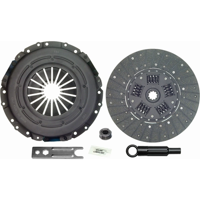 New Clutch Kit by PERFECTION CLUTCH - MU64-1K pa1