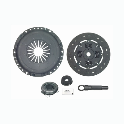 PERFECTION CLUTCH - MU66-1A - Clutch Kit pa1