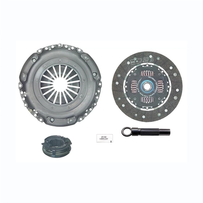 PERFECTION CLUTCH - MU70038-1A - Clutch Kit pa1