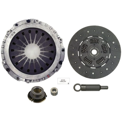 PERFECTION CLUTCH - MU70043-1 - Clutch Kit pa1