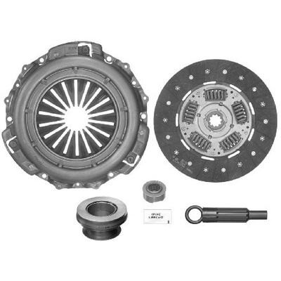 PERFECTION CLUTCH - MU70071-1 - Clutch Kit pa1