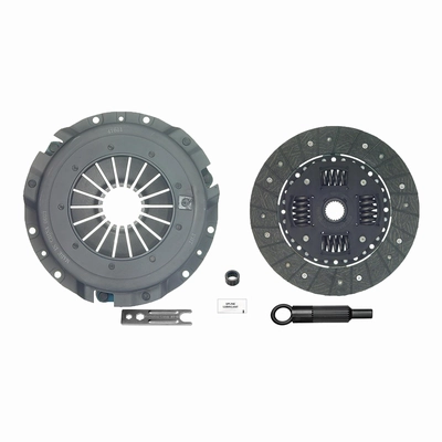 PERFECTION CLUTCH - MU70113-1 - Clutch Kit pa1