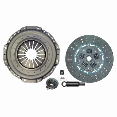 PERFECTION CLUTCH - MU70119-1 - Clutch Kit pa1