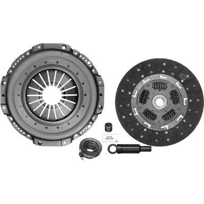 PERFECTION CLUTCH - MU70119-1 - Clutch Kit pa2