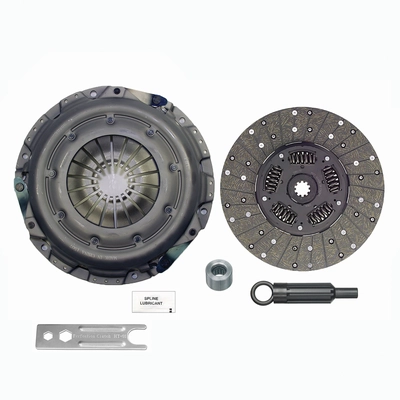 New Clutch Kit by PERFECTION CLUTCH - MU70149-1 pa1