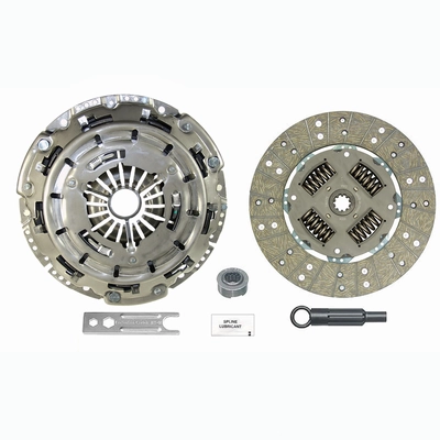 New Clutch Kit by PERFECTION CLUTCH - MU70160-1 pa1