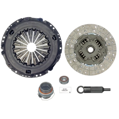 PERFECTION CLUTCH - MU70165-1 - Clutch kit pa1