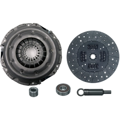 PERFECTION CLUTCH - MU70169-1 - Clutch Kit pa1