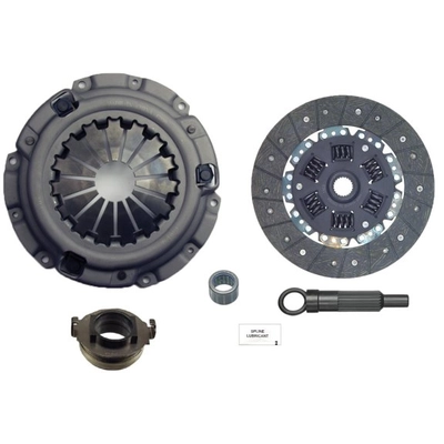 PERFECTION CLUTCH - MU70189-1 - Clutch kit pa1