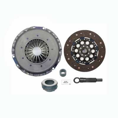 PERFECTION CLUTCH - MU70205-1 - Clutch Kit pa1