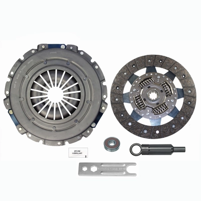 PERFECTION CLUTCH - MU70302-1A - Clutch Kit pa1