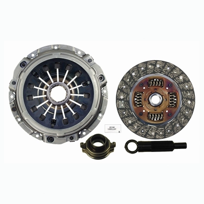 PERFECTION CLUTCH - MU70314-1 - Clutch Kit pa1