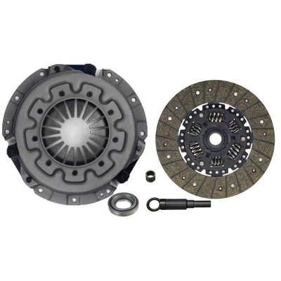 PERFECTION CLUTCH - MU70317-1 - Clutch kit pa1