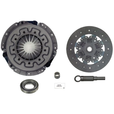 PERFECTION CLUTCH - MU72106-1 - Clutch kit pa1