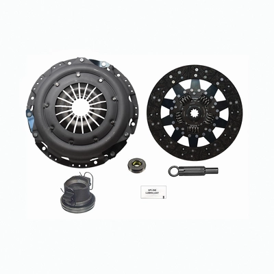 PERFECTION CLUTCH - MU72108-1 - Clutch Kit pa1