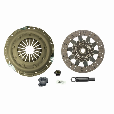 PERFECTION CLUTCH - MU72109-1 - Clutch Kit pa1