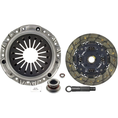 PERFECTION CLUTCH - MU72116-1 - Clutch Kit pa1