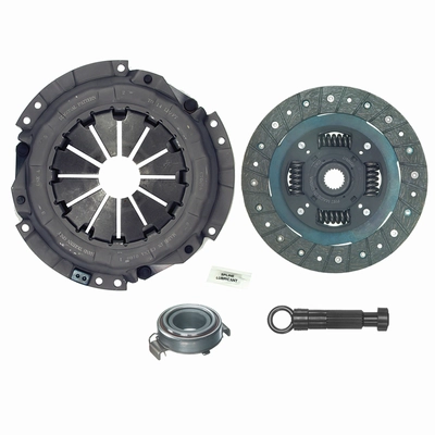 New Clutch Kit by PERFECTION CLUTCH - MU72127-1 pa1