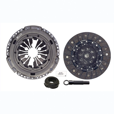 PERFECTION CLUTCH - MU72129-1 - Clutch Kit pa1