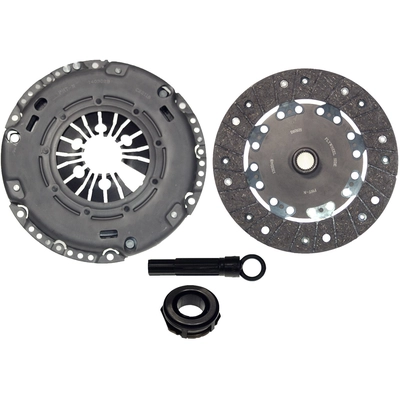 PERFECTION CLUTCH - MU72130-1 - Clutch Kit pa1