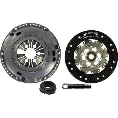 PERFECTION CLUTCH - MU72130-1 - Clutch Kit pa2