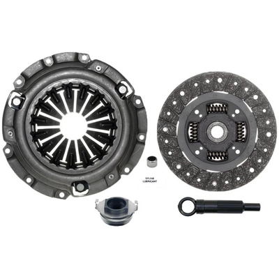 PERFECTION CLUTCH - MU72131-1 - Clutch kit pa1