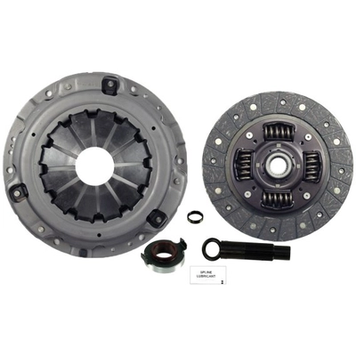 PERFECTION CLUTCH - MU72137-1 - Clutch kit pa1