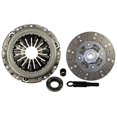 PERFECTION CLUTCH - MU72146-1 - Clutch Kit pa1