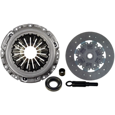 PERFECTION CLUTCH - MU72146-1 - Clutch Kit pa2