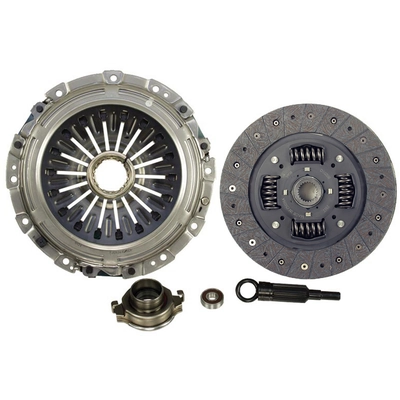 New Clutch Kit by PERFECTION CLUTCH - MU72147-1 pa1