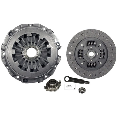 PERFECTION CLUTCH - MU72149-1 - Clutch kit pa1