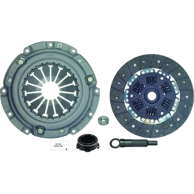 PERFECTION CLUTCH - MU72151-1 - New Clutch Kit pa2