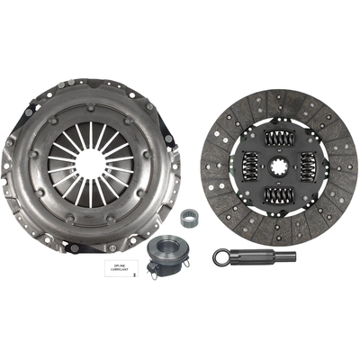 PERFECTION CLUTCH - MU72152-1 - Clutch Kit pa2