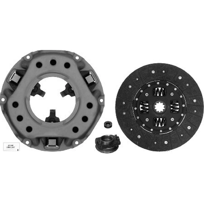 PERFECTION CLUTCH - MU72163-1 - New Clutch Kit pa1
