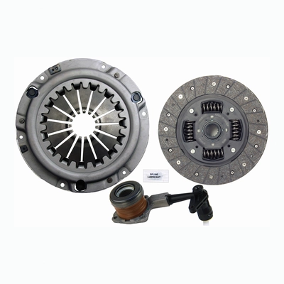 PERFECTION CLUTCH - MU72171-1 - Clutch Kit pa1