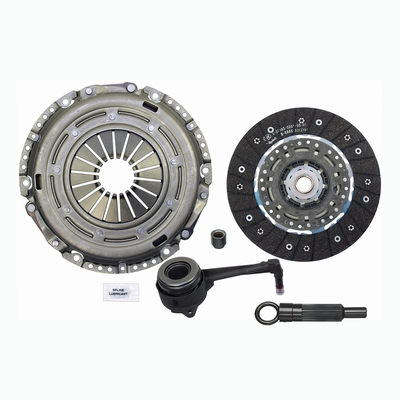 PERFECTION CLUTCH - MU72175-1 - Clutch Kit pa1