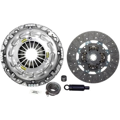 PERFECTION CLUTCH - MU72179-1 - Clutch Kit pa2