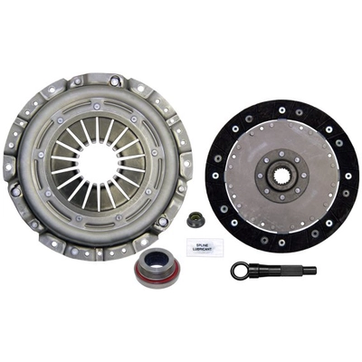 PERFECTION CLUTCH - MU72181-1 - Clutch kit pa1