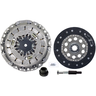 PERFECTION CLUTCH - MU72184-1 - Clutch Kit pa1